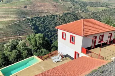 Image de Terraços do Távora - 2 Bedroom Apartment