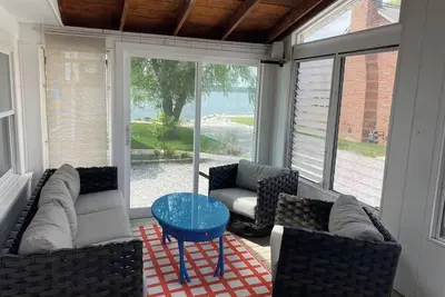 Cedar Point Road Cottage