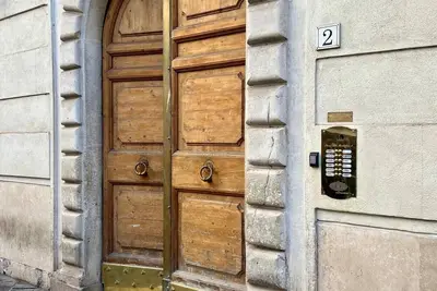 Image de Inn Pantheon home lovely apartment 50 meters from the Pantheon