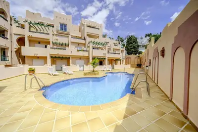 Image de Appartement de vacances pour 4 personnes env. 90 qmà Nerja, Andalousie (Costa del Sol)