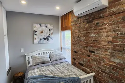 Image de Executive 2bd 58` Tv+Wifi+Ac+Parking+Kitchen