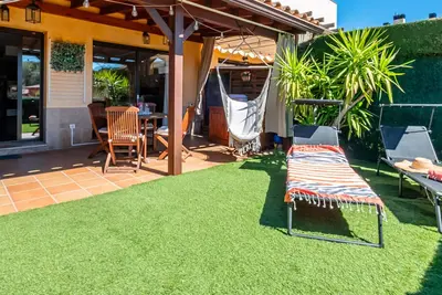 Image de Vila Mel Palamós