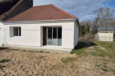 Image de Maison de vacances à Fort Mahon Plage, Baie d'Authie