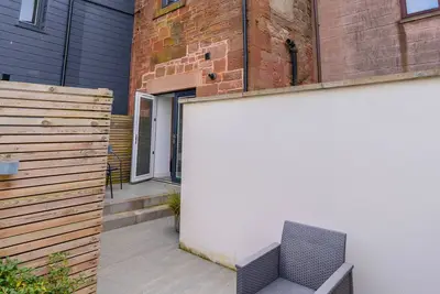 Image de The Kepties No 1 - Luxurious Serviced Apartment, Private Garden, Free Parking