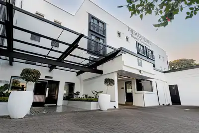 Image de The Max Hotel Sandton