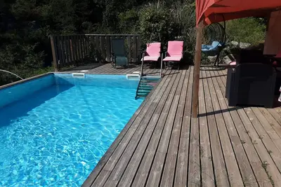 Image de Joli pavillon individuel et privatif