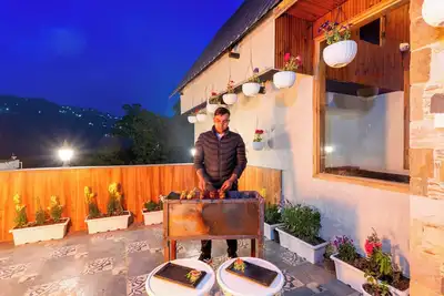 Image de Shukrana - 4bhk Luxury Retreat Near Mall Road in Mussoorie