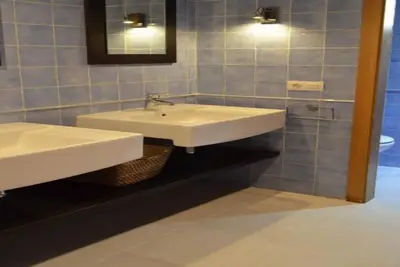 Image de Macenas 85. 2 Apartments (family and pets)