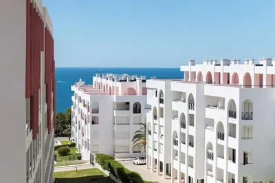 Image de Fantastic Apartment with Sea View & Pool