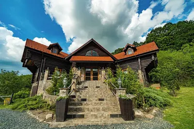 Image de Rustic Cottage
