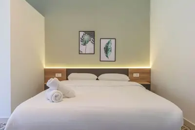 Image de Stairway - Cozy Studios In Mar Mikhael