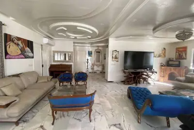 Image de Maison saphir Djerba 2