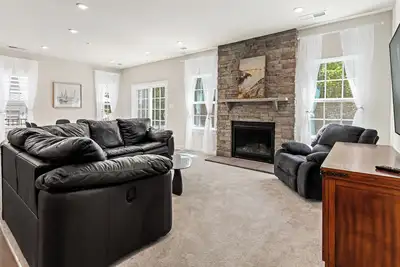 Image de Family Retreat at Bayside | New 5br Home Minutes to Ocmd and Assateague