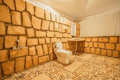 Image de The Dune Estate, Jaisalmer by Ebony Stays – Peaceful 1 Bhk Desert Retreat
