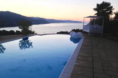Image de Villa Marina by At Home