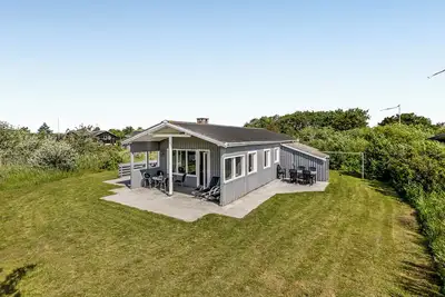 Image de Newly renovated in 2025! - Lakolk 85 - Close to the beach - Havet & Butikkerne