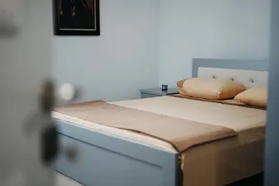 Image de Charming 4-bedroom villa with Ac, WiFi in amazing Gjirokastër
