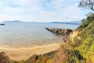 Image de Bienvenue au Paradis (Pradet)!