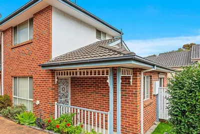 Image de Townhouse in Shellharbour Village