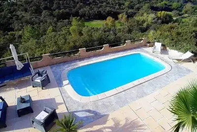 Image de Homerez - Villa La Londe-les-Maures