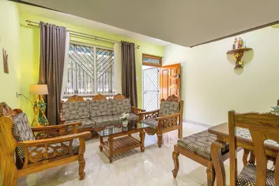 Image de 3bhk Villa - The Blue Pearl Varca Beach