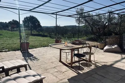 Image de Évasion dans un domaine viticole : Maison Givaudan