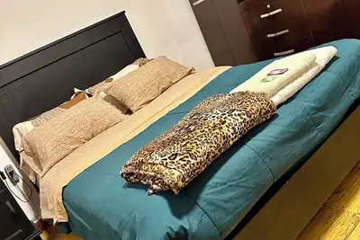 Large and comfortable room (Downtown)