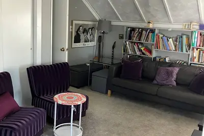 Image de Princeton University Reunions! 2-bedroom apartment in Princeton with Ac, WiFi