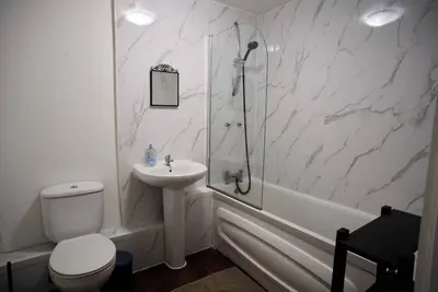 Image de 3br Apartment Ideal for Groups and Contractors