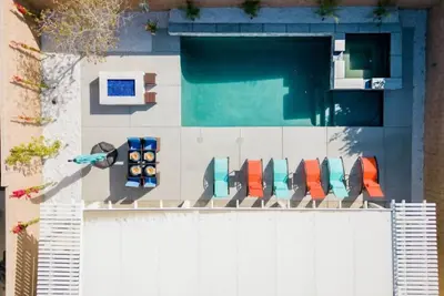 Image de The Breeze: Heated Pool, Hot Tub, Fire Pit, Bbq