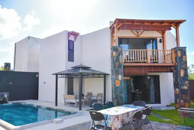 Image de Fazz Boutique Villa-private pool