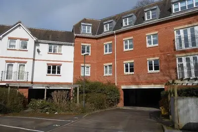 Appartement-Salle de bain privée séparée