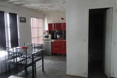 Image de Appartement Notre Dame