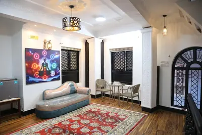 Image de Shiva Nirvana Loft PashupatiNath