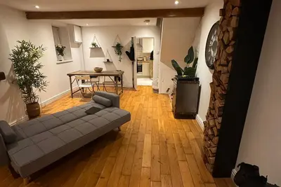 Image de Cosy Cottage house Based in Cardiff City, 5-10 min to City Center.