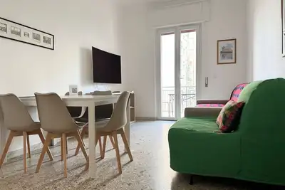 Image de Charming newly renovated 2-bedroom apartment with Ac, WiFi in the heart of Rome