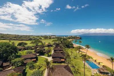 Image de Royal Lahaina Bungalows & Spa