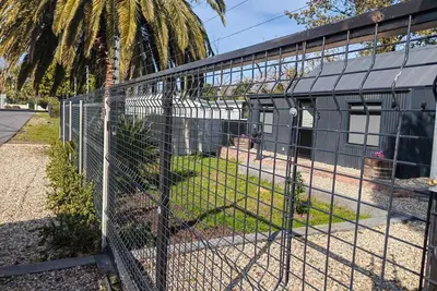 Image de The Tiny Tin House