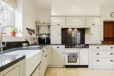 Image de Herdsman's Cottage Beautiful 3 Bed in Wiltshire