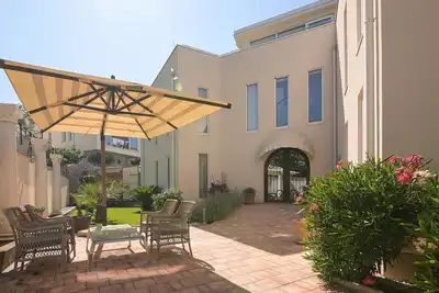 Image de Lovely apartment in Murter with WiFi - Csv284