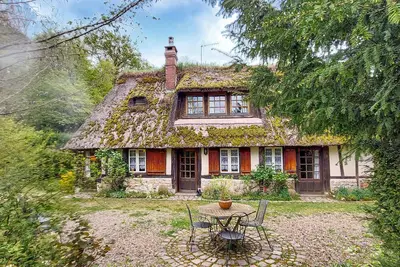 Image de Superbe maison à Sainte-Opportune la Ma