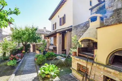 Image de Belle maison Ă Castel Ritaldi