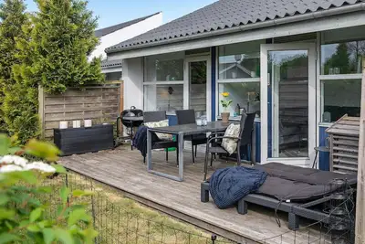 Image de Superbe maison de 2 chambres à.