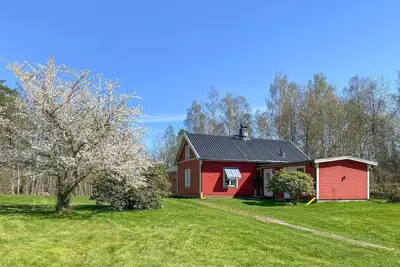 Image de Belle maison Ă Gullringen