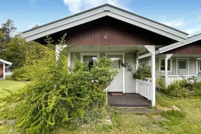 Image de Belle maison d'une chambre à.