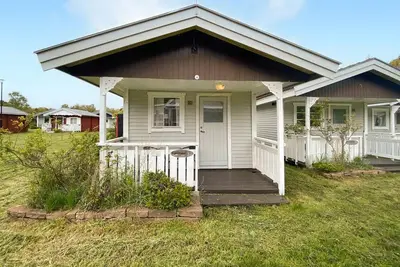 Image de Superbe maison d'une chambre à.