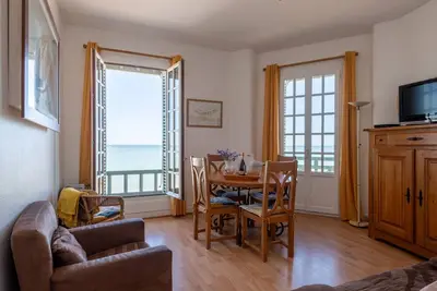 Image de La Falaise - Magnifique Vue Mer