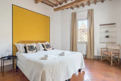 Image de Campo dei Fiori Stylish Apartment