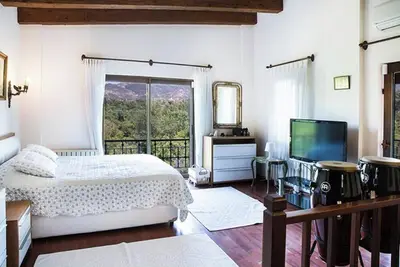 Image de Bv-439 3 Bedroom Villa with Private Pool and Detached Garden for Rent