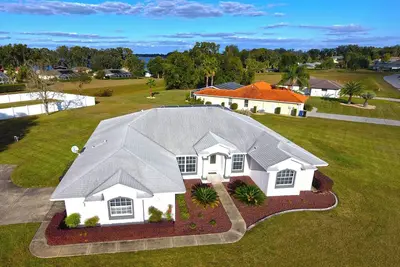 Image de Villa Eckhardt: Bright and Light 3 bedroom home